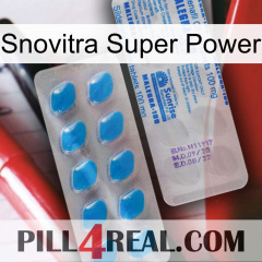 Snovitra Super Power new15